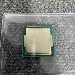 Intel Core I5-4690K 3.5GHz Quad Core CPU Processor LGA1150 SR21A Haswell Desktop